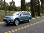 Mitsubishi Outlander 4WD 2007 года (US)